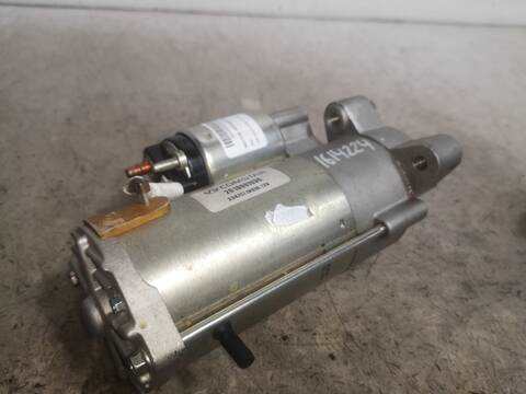 Motor de Arranque Ford Focus G6DA BERLINA