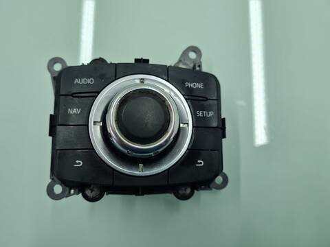 Mando Multifuncion Mazda CX5 CENTER-LINE AWD