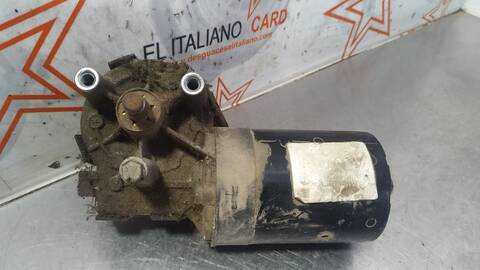 Foto 3ª: Motor Limpia Delantero Volkswagen Golf BASICO BERLINA 90CV 66KW [AGR] (1999)