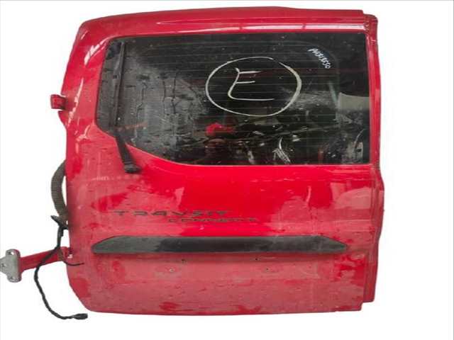 Puerta Trasera Izquierda Ford Transit 1.5 TDCI FURGONETA