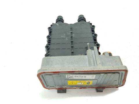 Foto 3ª: Centralita Motor ECU Peugeot 3008 HYBRID 180 ALLURE PACK (2009)