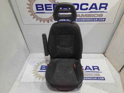 Asiento Delantero Izquierdo Peugeot Boxer 2.2 HDI FAP CAT 131CV