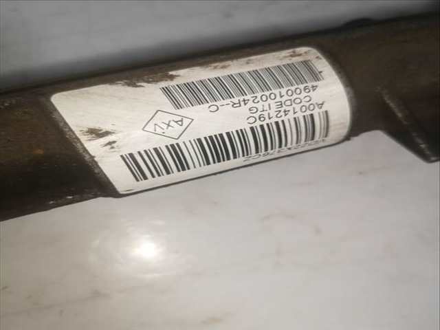 Cremallera de Direccion Renault Scenic K9K832
