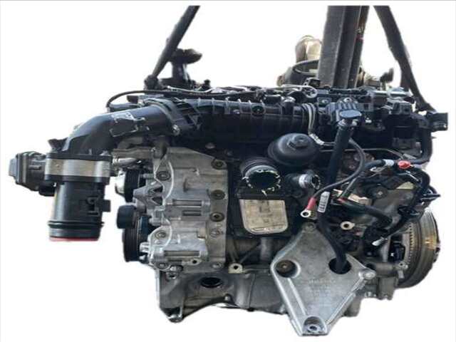 Foto 3ª: Motor Completo Bmw X3 2.0 TD 184CV 135KW SUV F25 N47D20C
