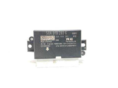 Centralita Motor ECU Skoda Fabia ACTIVE 1.0 TSI 95CV