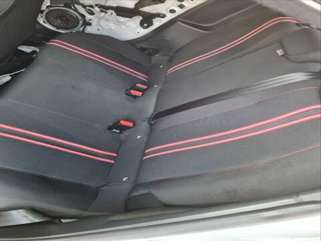 Asientos Traseros Opel Corsa GS LINE 100CV 74KW