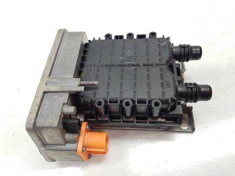 Foto 2ª: Centralita Motor ECU Peugeot 3008 HYBRID 180 ALLURE PACK (2009)
