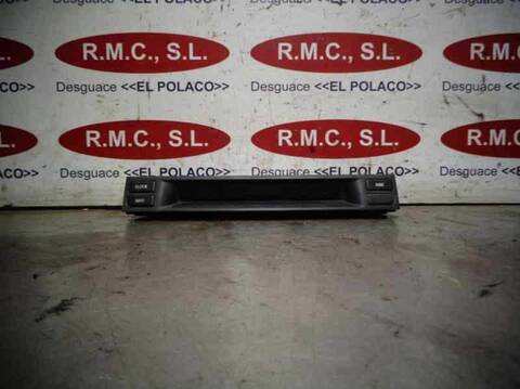 Pantalla Multifuncion Mazda 6 2.0 DIESEL CAT BERLINA 121CV 89KW