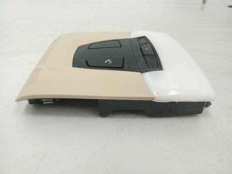 Foto 3ª: Luz Interior Bmw Serie 3 315 320D BERLINA 184CV 135KW [N47D20C] (2014)