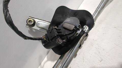 Foto 3ª: Motor Limpia Delantero Mini Mini ONE 90CV 66KW [W10 B16 A] (2004)