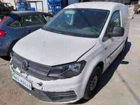 Transmision Delantera Izquierda Volkswagen Caddy FURGON BMT 75CV 55KW