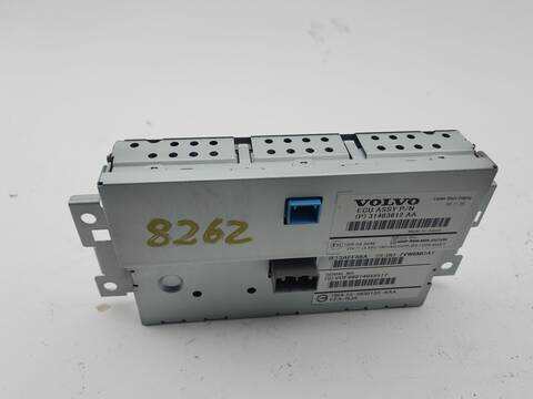 Foto 4ª: Pantalla Multifuncion Volvo XC 60 KINETIC 2WD 150CV 110KW [D4204T4] (2017)
