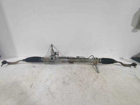 Foto 2ª: Cremallera de Direccion Peugeot 407 2.0 HDI 135 6DRHRH 6DRHRE 6DRHRG 6DRHRJ) 136CV [RHR (DW10BTED4)] (2004)