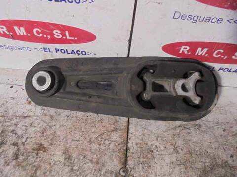 Foto 2ª: Soporte Motor Nissan Juke 1.6 16V CAT 117CV 86KW [HR16] (2013)