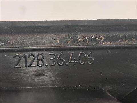 Foto 4ª: Retrovisor Derecho Ford C Max 1.6 TITANIUM 95CV 70KW CB7) [T3DA] (2011)
