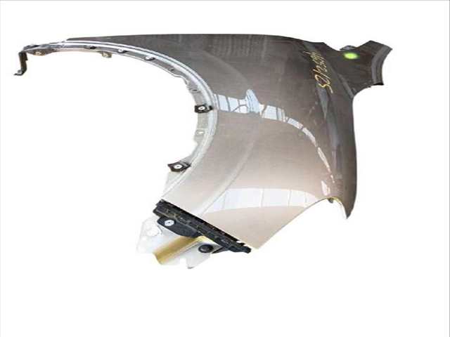 Foto 2ª: Aleta Delantera Derecha Renault Kadjar 1.6 DCI 130 HLA4) (2015)