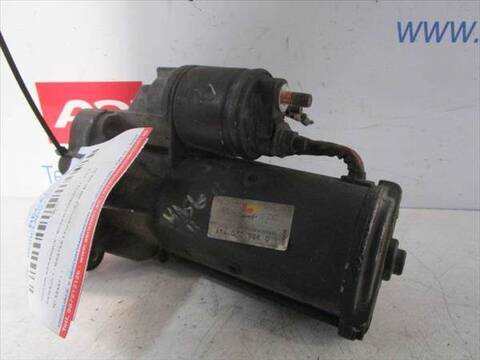 Foto 2ª: Motor de Arranque Renault Master 2.2 DCI 90 90CV 66KW FURGON (2002)