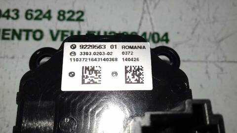 Foto 3ª: Motor de Arranque Bmw Serie 5 518 530D 245CV 180KW [N57D30A] (2010)