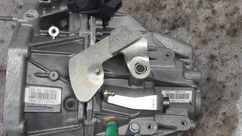 Foto 3ª: Caja Cambios Dacia Dokker ESSENTIAL 130CV 97KW [K9K872] (2019)