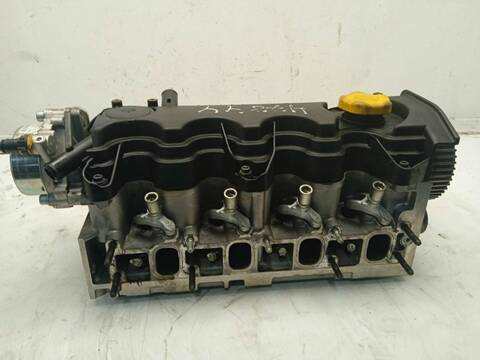 Culata Fiat Grande Punto 1.9 8V JTD CAT 131CV 96KW