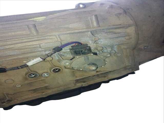 Caja Cambios Audi Q7 3.0 TDI QUATTRO