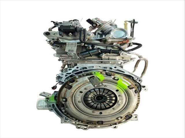 Foto 3ª: Motor Completo Ford Fiesta 1.5 ST ECOBOOST 200 CV 147KW [YZJA] (2021)