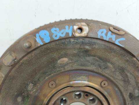 Foto 3ª: Volante Motor Ford Focus AMBIENTE D) BERLINA 115CV 85KW [KKDA] (2009)