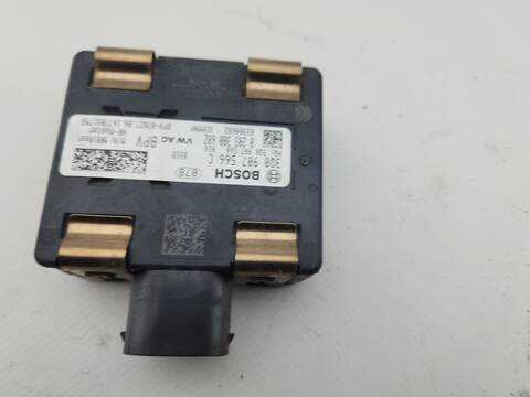 Foto 2ª: Centralita Motor ECU Volkswagen Touran SPORT BMT 150CV 110KW [DFGA] (2016)