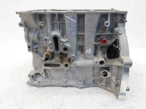 Foto 2ª: Bloque Motor Opel Corsa EB2ADTD HN05 HNE 101 CV 74KW [F12XHL] (2020)