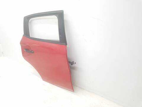 Foto 3ª: Puerta Trasera Derecha Citroen C3 VERSION INDEFINIDA (2015)