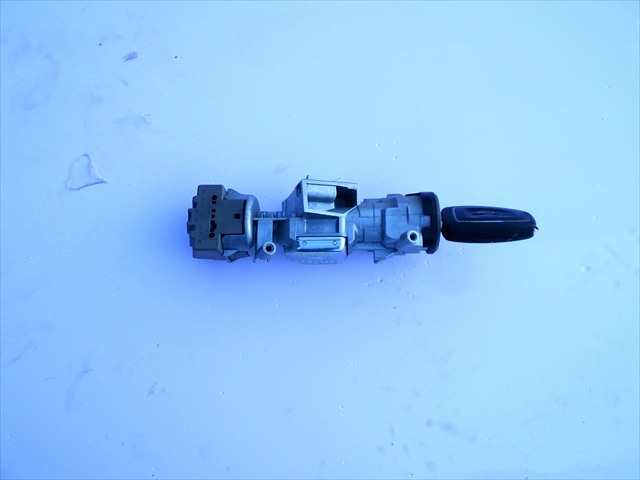 Foto 1ª: Antirrobo Ford C Max 1.0 G 2010-2014 [M1DA] (2013)
