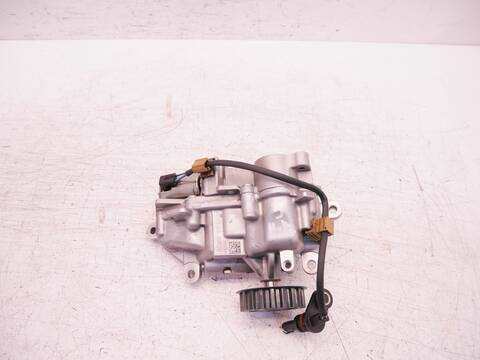 Bomba de Aceite Ford Transit 170 CV 125KW