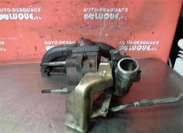 Turbocompresor Alfa Romeo 146 1.9 JTD [1.9 LTR. - 77 KW JTD CAT]