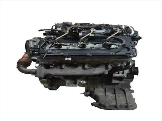 Motor Completo Audi A4 2.7 TDI 180 CV 132KW