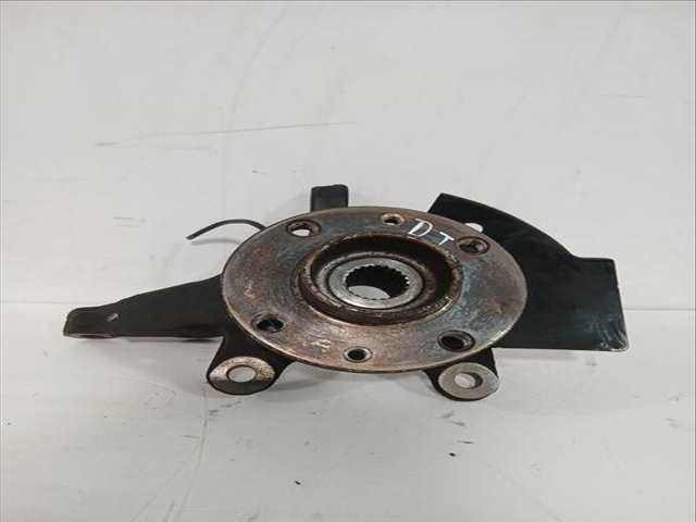 Mangueta Delantera Izquierda Nissan Micra 1.5 DCI 90CV 66KW