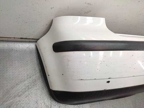 Foto 3ª: Paragolpes Trasero Volkswagen Polo 1.2 12V 64CV 47KW [AZQ] (2002)