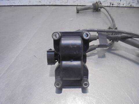Foto 3ª: Modulo Encendido Ford Fiesta 80CV 59KW (2002)