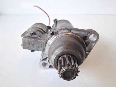 Foto 2ª: Motor de Arranque Volkswagen Passat ADVANCE PLUS 140CV (2005)