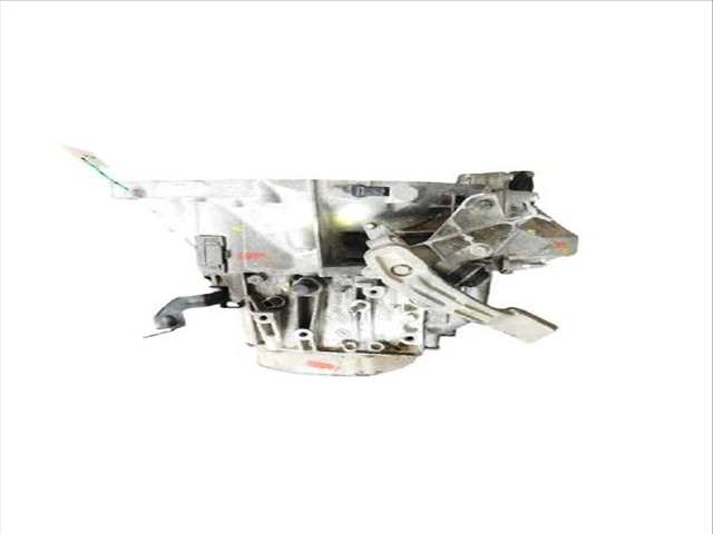 Caja Cambios Peugeot 807 2.2 HDI