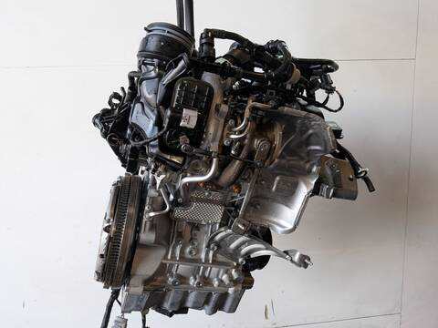 Foto 2ª: Motor Completo Seat Arona FR 1.0 TSI 116CV (2017)