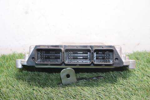 Foto 2ª: Centralita Motor ECU Nissan Qashqai VISIA 150CV 110KW (2007)
