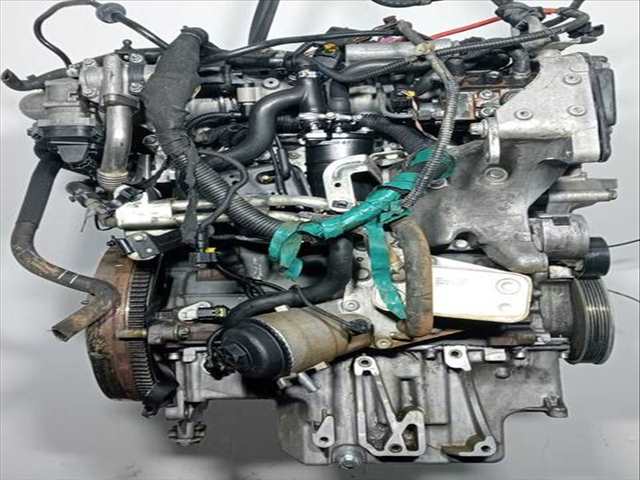 Foto 3ª: Motor Completo Opel Astra 1.9 16V CDTI CAT Z 19 DTH - LRD) 150CV (2004)
