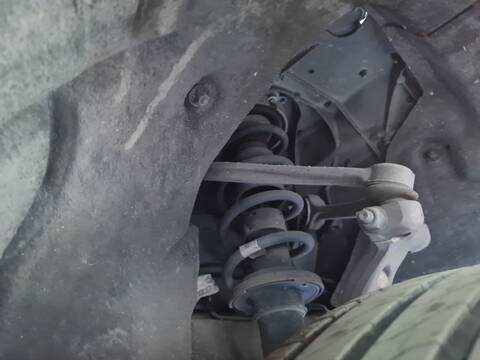 Brazo Suspension Delantero Izquierdo Audi A4 ADVANCED EDITION AVANT 150CV 110KW