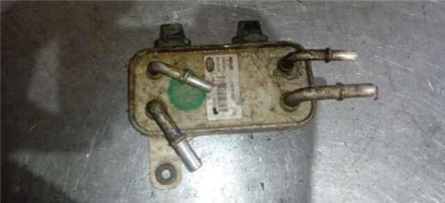 Foto 2ª: Radiador Motor Land Rover Range 2.7 TDVM [276DT]