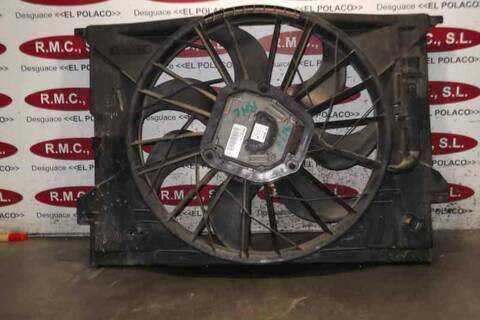 Electroventilador Mercedes Clase E 180 E 220 CDI 211.006) BERLINA 150CV 110KW