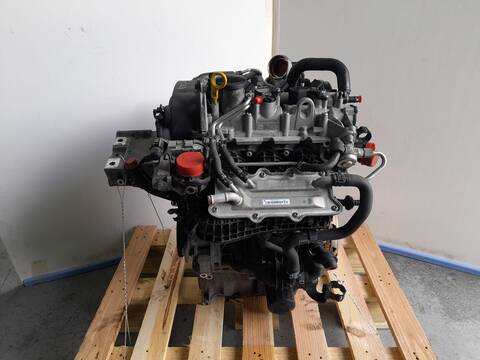 Foto 2ª: Motor Completo Seat Arona STYLE EDITION 95CV 70KW [DKLA] (2018)