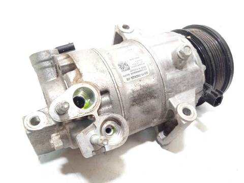 Compresor Aire Acondicionado Ford Kuga TITANIUM 120CV 88KW