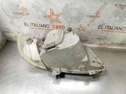 Foto 4ª: Faro Izquierdo Mercedes Vito 110 D EURO 2 638.174) 98CV 72KW [601970] (2004)