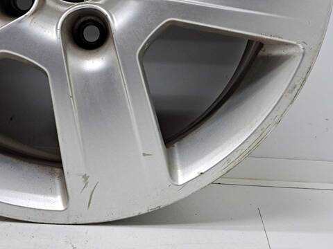 Foto 2ª: LLanta Chapa Audi A3 136CV 100KW (2003)