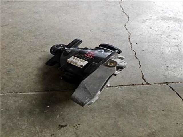 Diferencial Trasero Bmw Serie 3 315 2.0 320D XDRIVE [2.0 LTR. - 130 KW TURBODIESEL CAT]